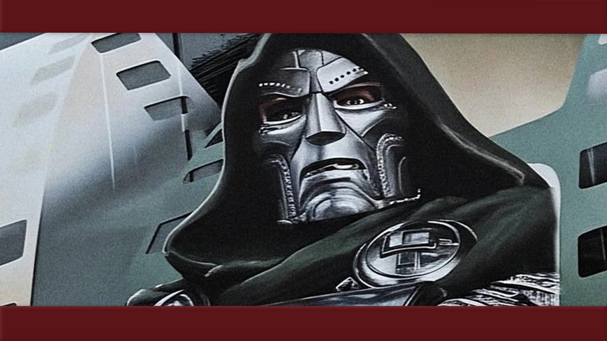 Avengers: Doomsday Will Introduce A Female Doctor Doom