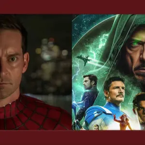 Tobey Maguire’s Spider-Man Will Meet the Avengers