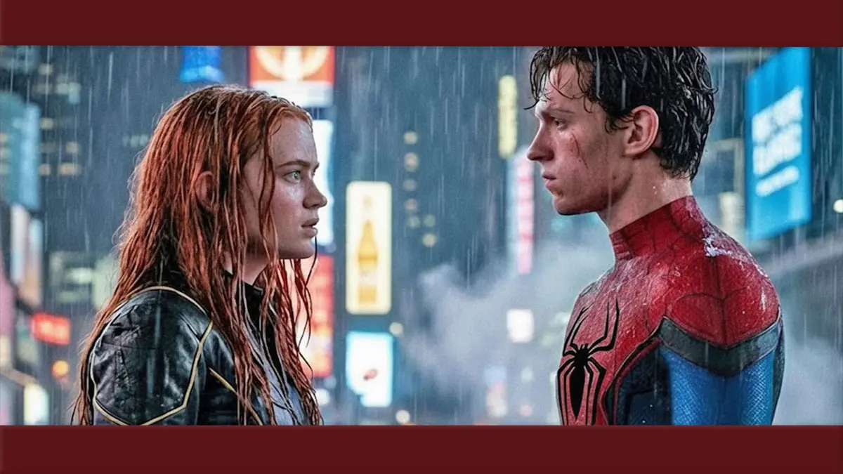 Spider Man: Brand New Day