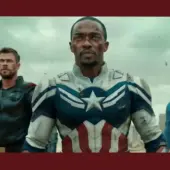 Avengers: Doomsday Breaks Marvel's Biggest Budget Record