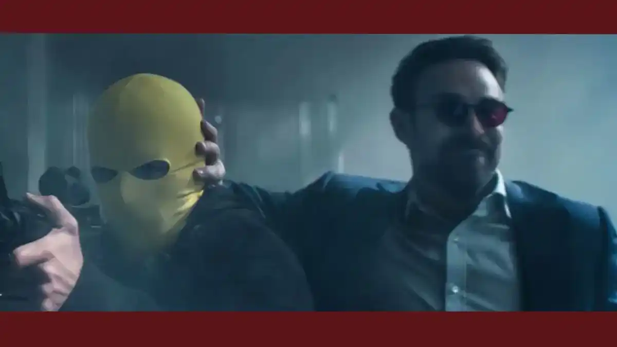 Daredevil: Born Again Star Reveals He Doesn't Like An Acclaimed Episode