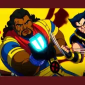 X-Men '97: Season 2 Gets 2 Promotional Posters