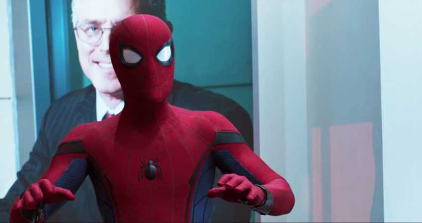 Homem-Aranha: De Volta ao Lar ganhará novo vídeo amanhã – se liga no novo banner!