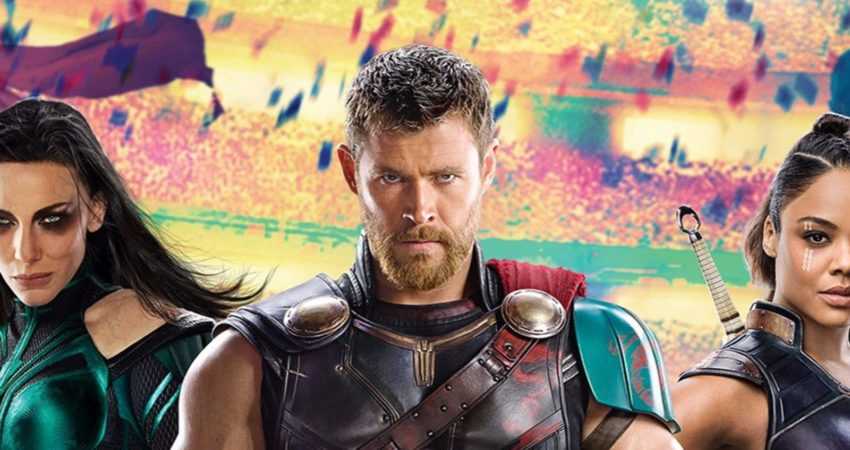 Thor: Ragnarok tem sua estreia adiantada no Brasil – Nova sinopse!