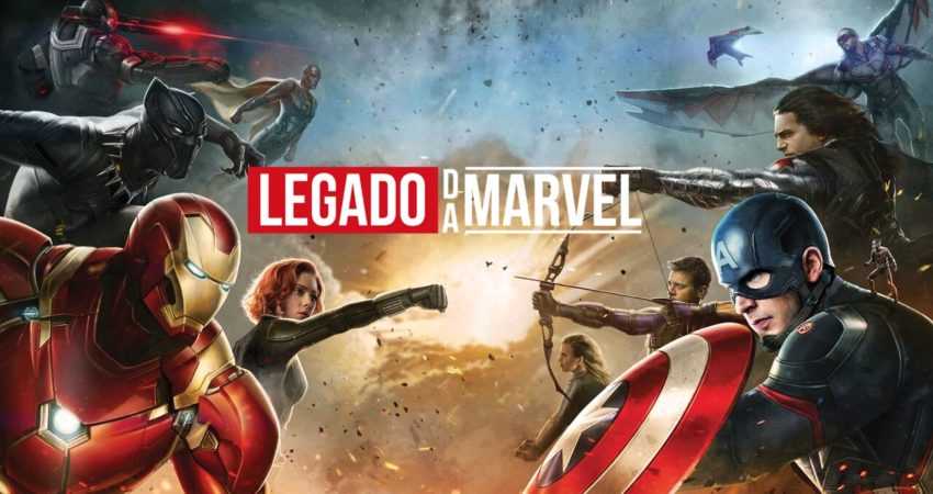 Vingadores: Guerra Infinita | Filme não contará com novos heróis
