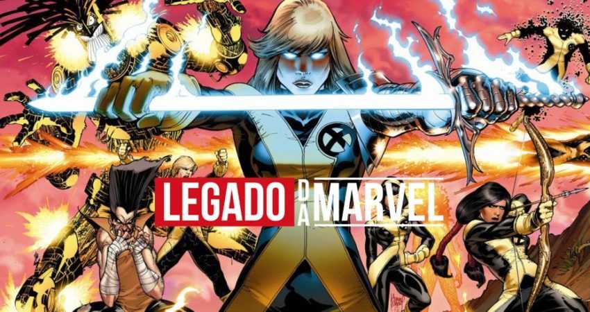 X-Men: Os Novos Mutantes | Começaram a escalar versões de Karma e jovem Magik