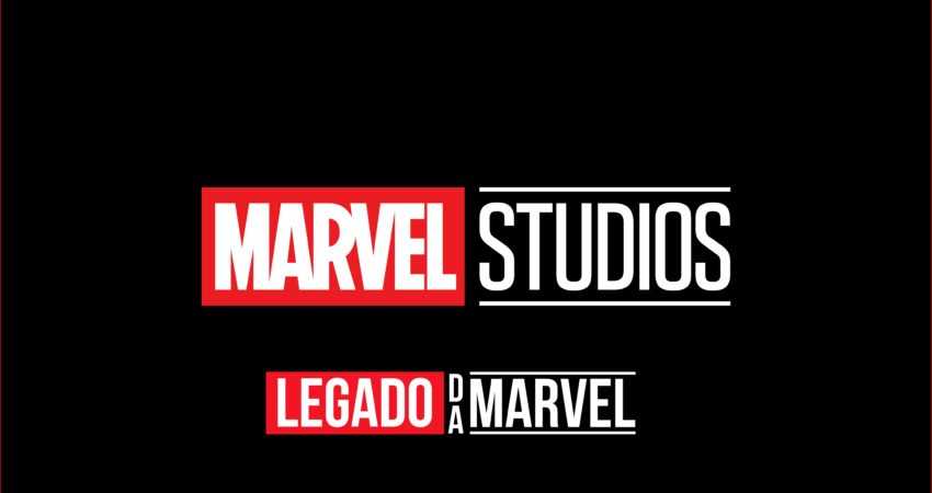 Marvel Studios terá uma nova logo comemorativa de 10 anos!