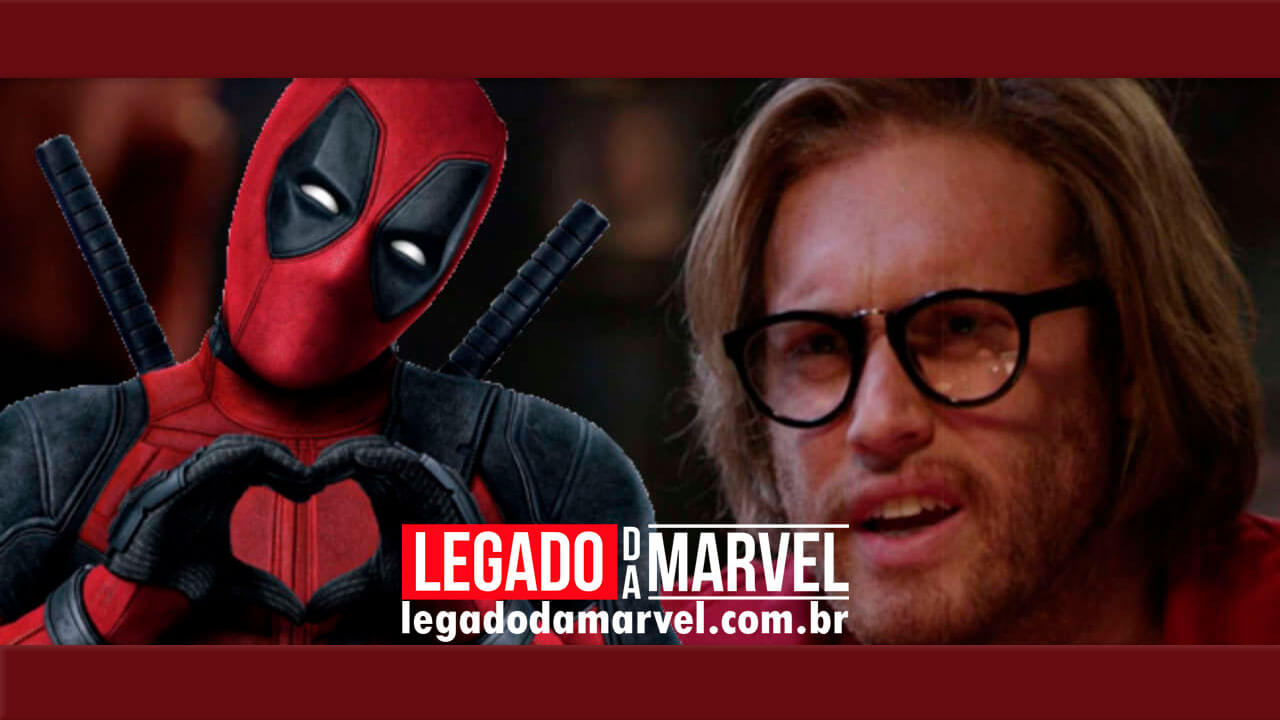  “Deadpool 2 não é igual a Se Beber, Não Case 2”, garante ator