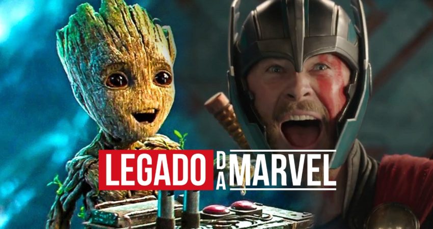 Vingadores: Guerra Infinita | “Encontro de Thor e Guardiões é hilário”, diz Dave Bautista
