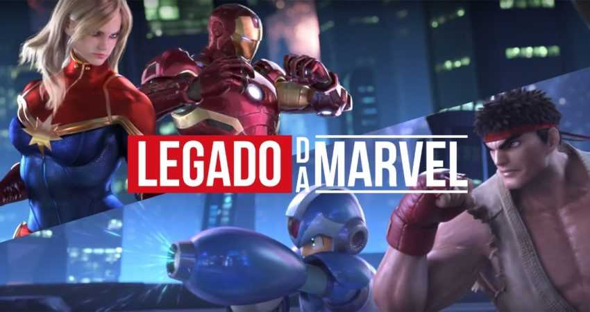 Marvel Vs Capcom: Infinite tem gameplay imperdível e edição exclusiva no Brasil. Confira!