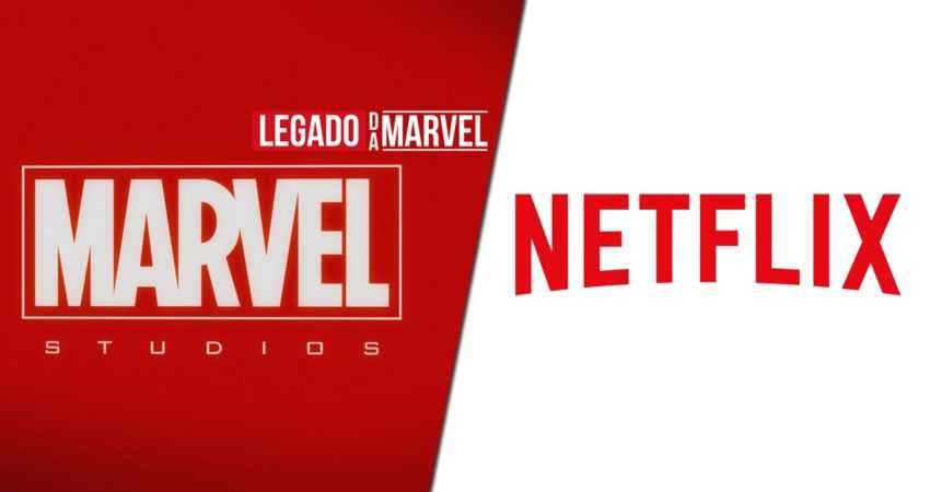 As séries da Marvel/Netflix irão acabar?! Saiba a resposta!