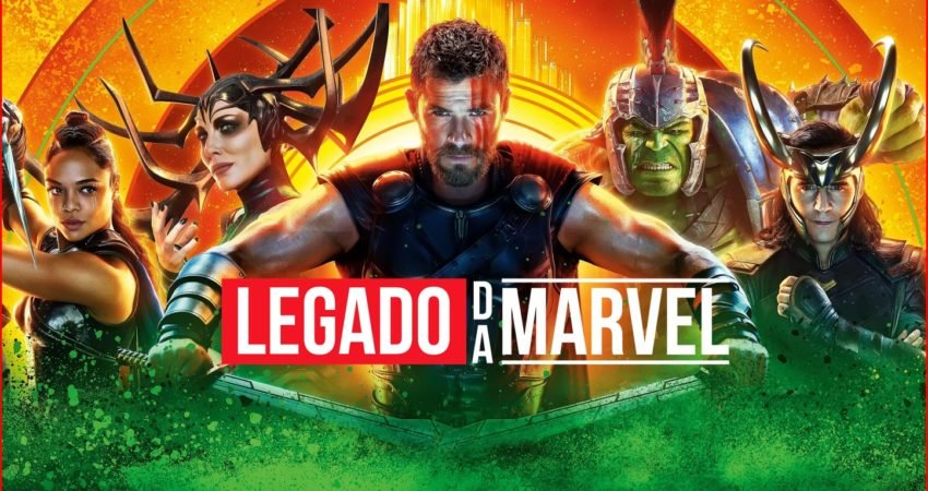 Pré-venda de Thor: Ragnarok começa no Brasil; saiba como comprar o seu ingresso!