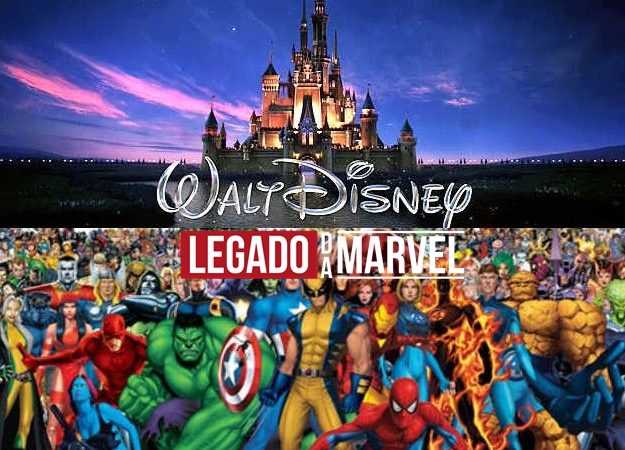  Saiba como funciona o controle da Disney nos filmes da Marvel Studios
