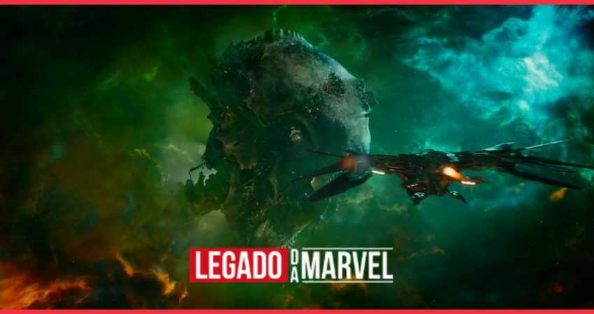 Segundo Kevin Feige, próximos filmes dos Vingadores se passarão no espaço