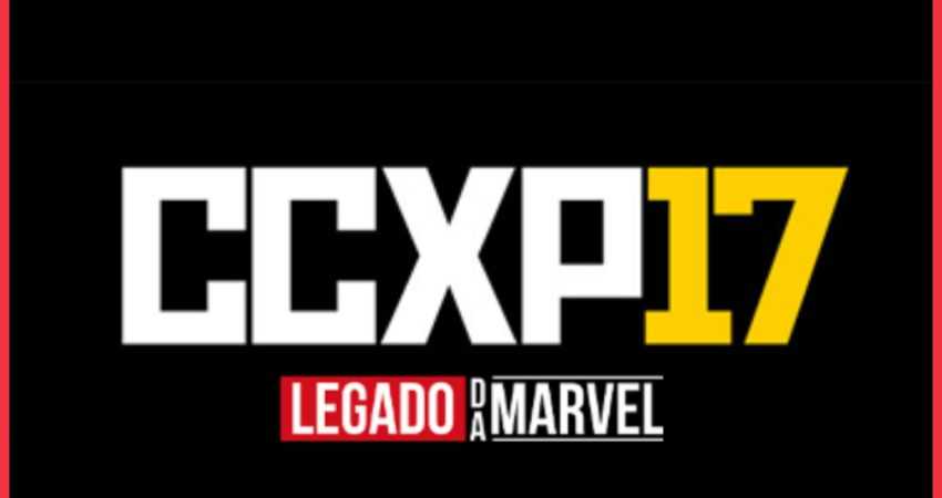  CCXP e a verdadeira experiência de ir a uma Comic Con