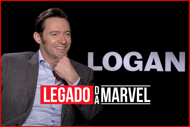 O que teria convencido o Hugh Jackman a se aposentar do Wolverine?