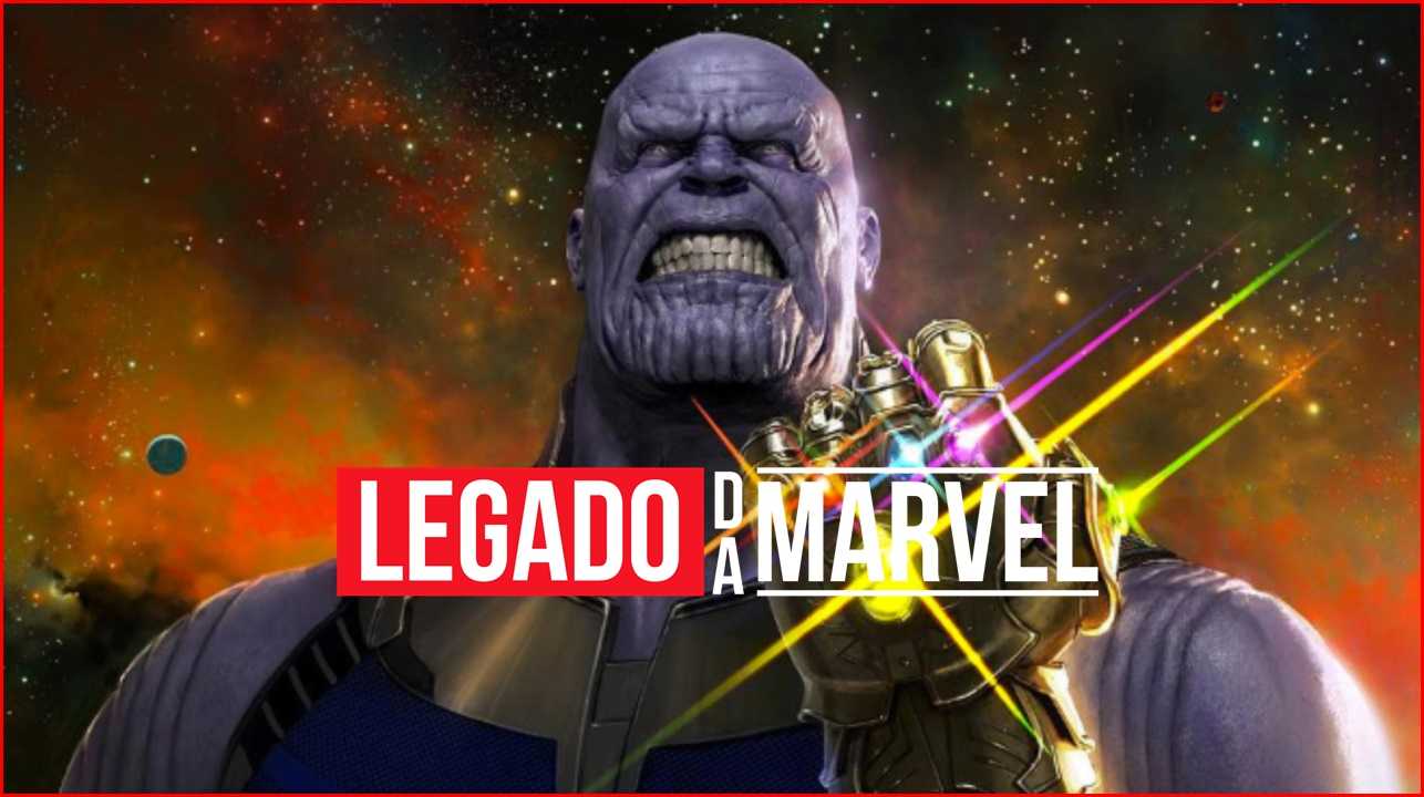 Thanos não estará sozinho em Guerra Infinita; saiba quem o acompanha!