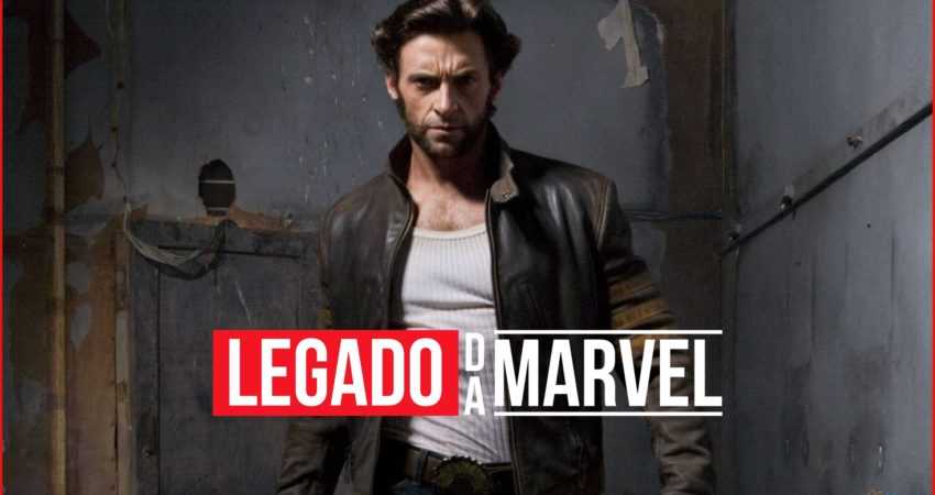 Marvel Studios já pensa em reboot de X-Men com novo ator como Wolverine
