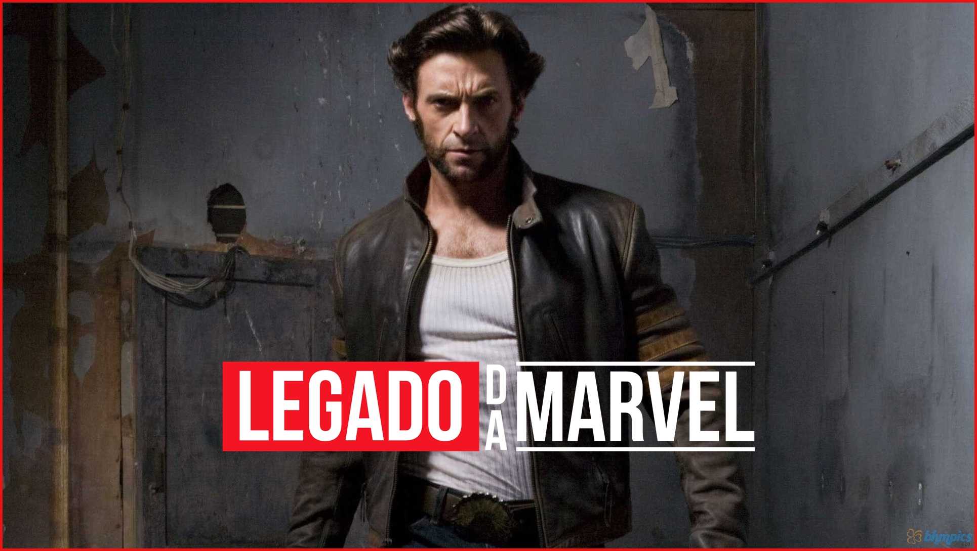 Marvel Studios já pensa em reboot de X-Men com novo ator como Wolverine