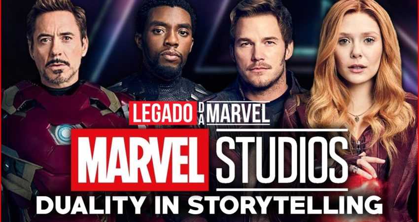 Por que os filmes da Marvel Studios estreiam primeiro no Brasil?!