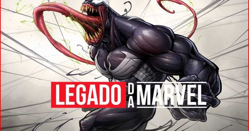 Marvel prepara surpresas para o 30º aniversário de Venom!