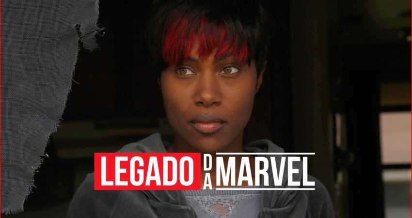 Mais uma atriz anunciada para o elenco de Capitã Marvel; saiba quem!