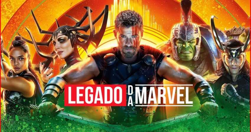 Thor: Ragnarok já tem data para chegar em Blu-ray; saiba quando!