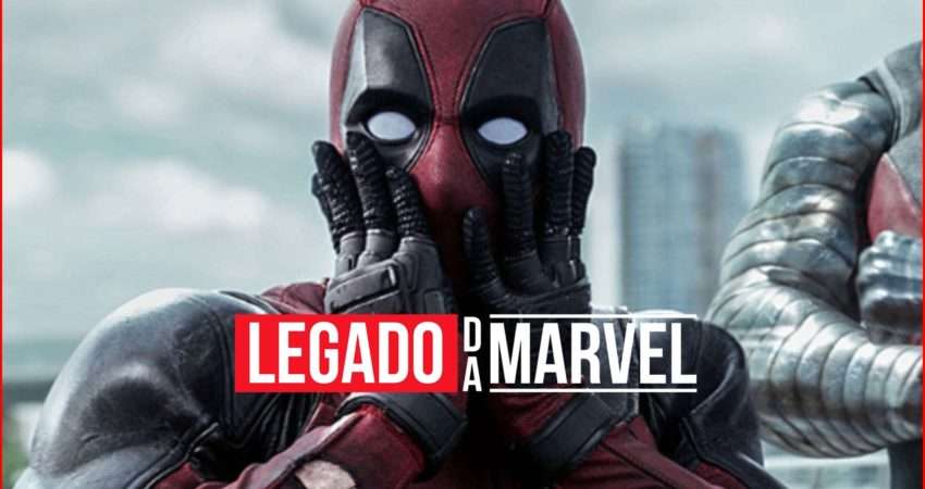 Fox antecipa a data de estreia de Deadpool 2; saiba quando estreia!