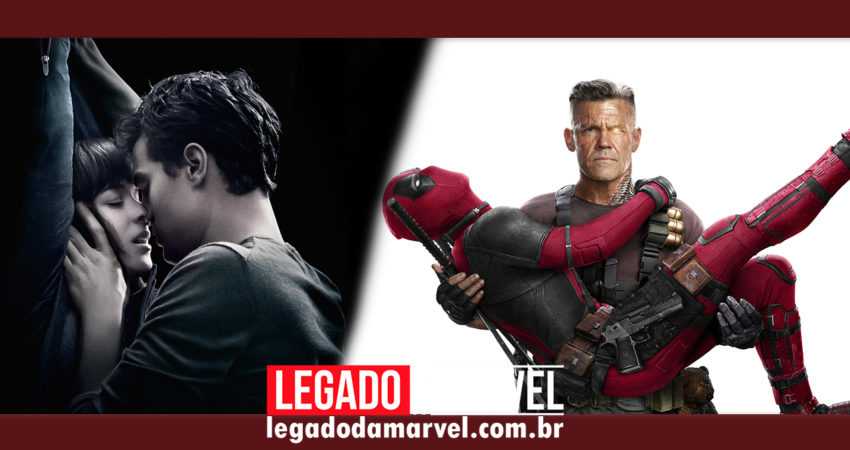 Deadpool 2 e o problema da classificação indicativa no Brasil!