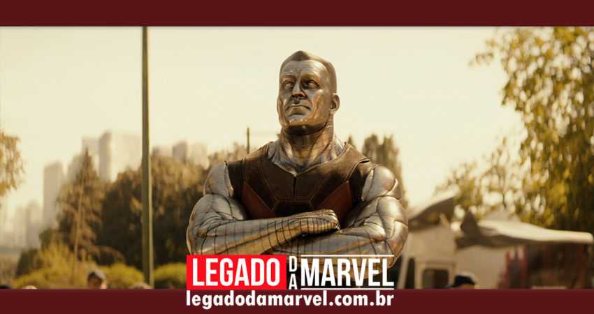 Deadpool 2 tem estreia inferior à do primeiro no Brasil!