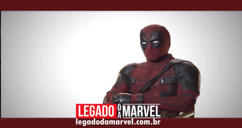 Deadpool posta paródia do vídeo de 10 anos da Marvel Studios; Veja legendado!