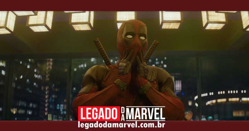 Diretor confirma: Existe uma versão estendida de Deadpool 2!