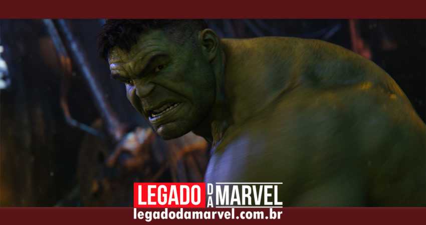 Diretor fala sobre o “problema” do Hulk em Vingadores: Guerra Infinita!