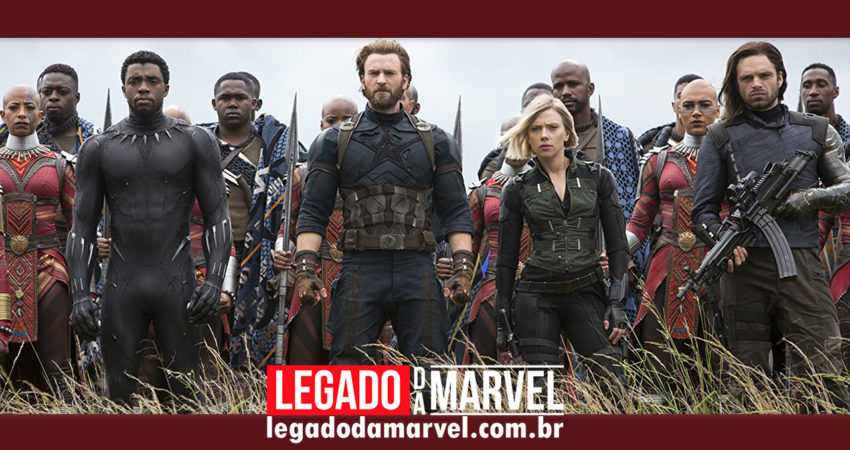 Em Goiânia, sessão de Vingadores: Guerra Infinita termina em briga!