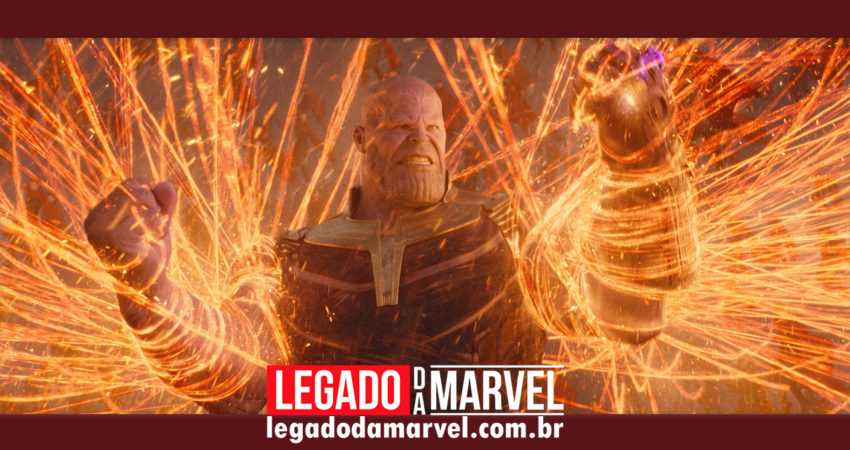 Marvel libera dezenas de novas imagens de Vingadores: Guerra Infinita!