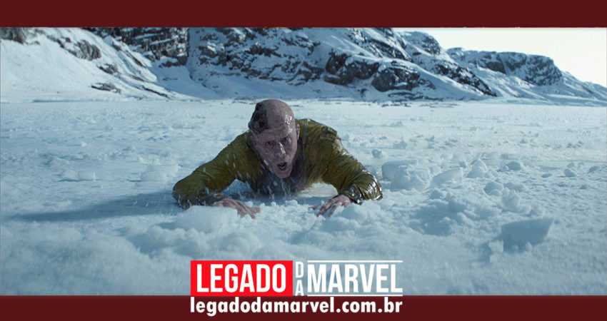 Deadpool 2 perde a liderança e sofre imensa queda no Brasil!
