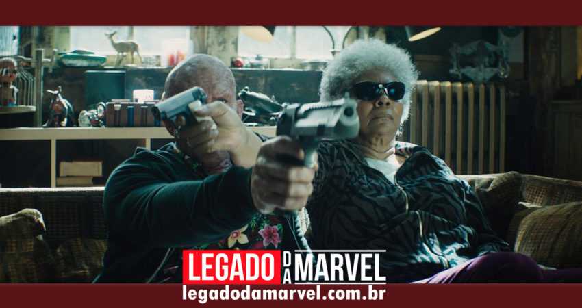 Deadpool 2 se recupera e faz ótima bilheteria no Brasil durante o feriadão!