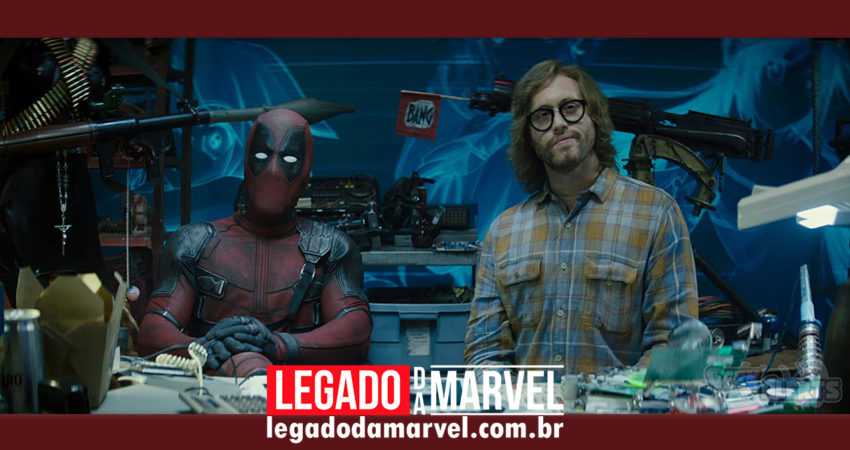 Deadpool 2 ultrapassa a bilheteria mundial de Logan!