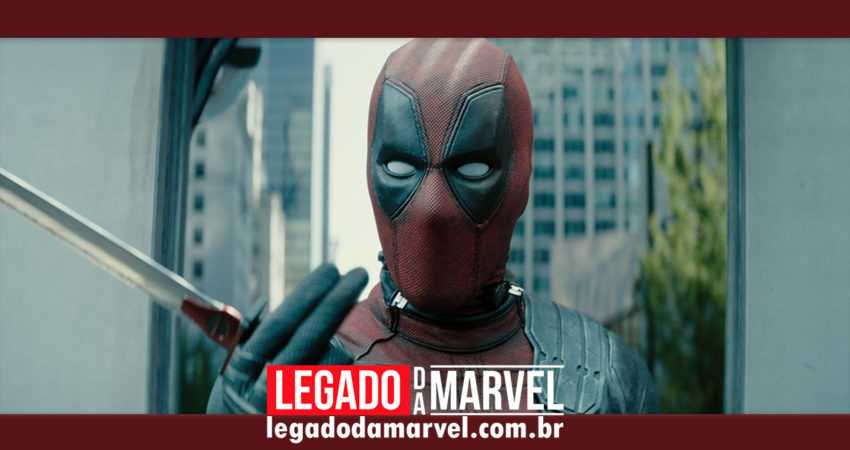 Deadpool 2 ultrapassa bilheterias mundiais de Liga da Justiça e Homem de Aço!
