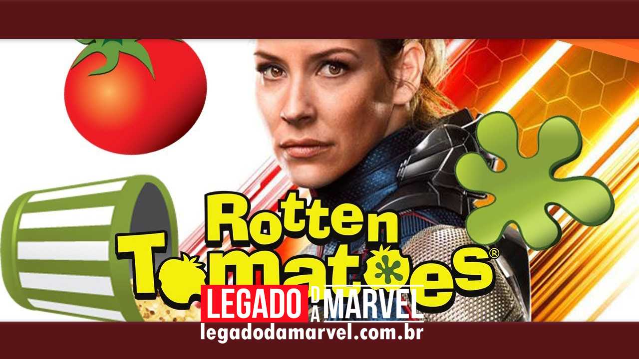 Rotten Tomatoes