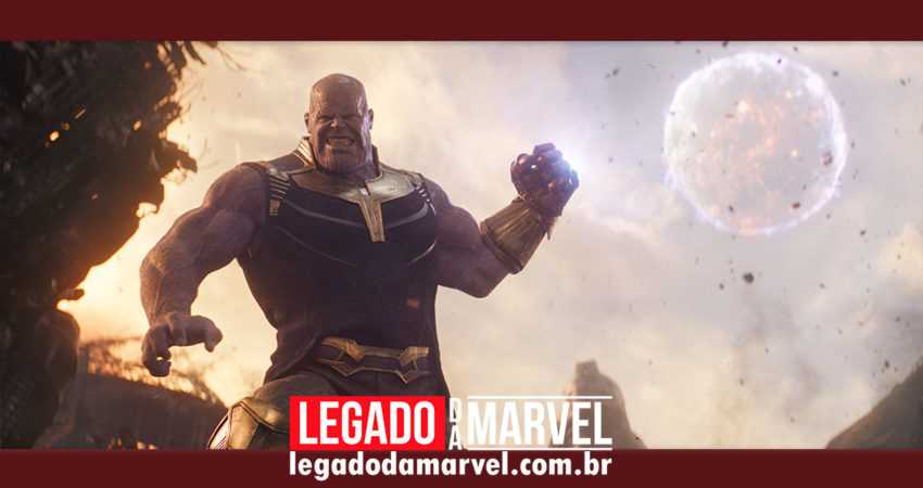 Vingadores: Guerra Infinita passa dos 2 BILHÕES na bilheteria mundial!