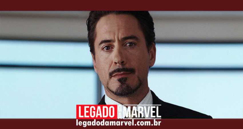 Frase que definiu o futuro da Marvel foi improvisada por Robert Downey Jr.!