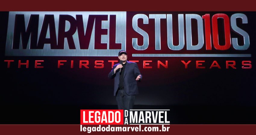 Marvel continuará explorando outros gêneros do cinema, afirma Kevin Feige!