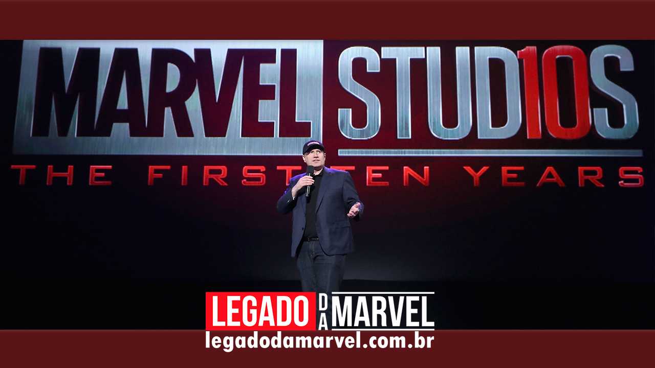 Marvel continuará explorando outros gêneros do cinema, afirma Kevin Feige!