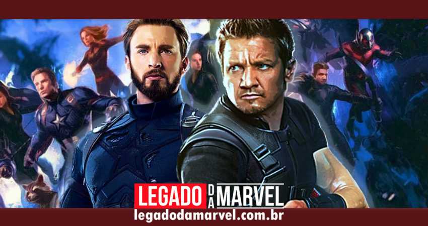 “Vingadores 4 é o melhor filme que fizemos para a Marvel”, afirma diretor!