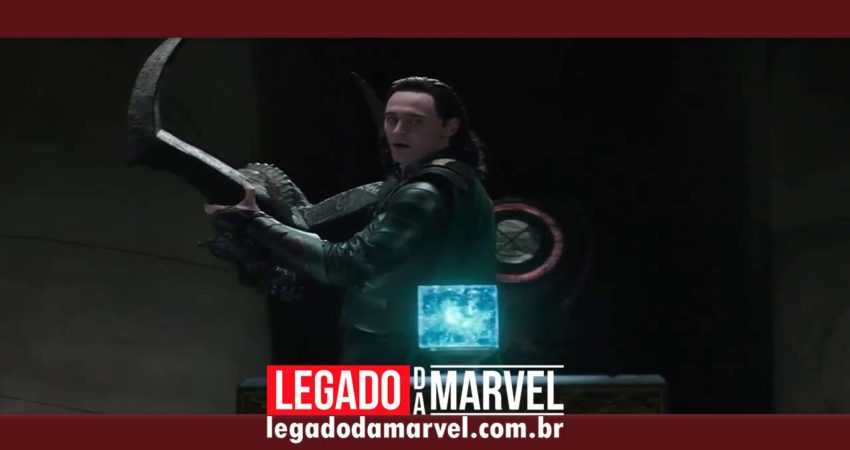  Fãs apontam que ato egoísta de Loki condenou os asgardianos!