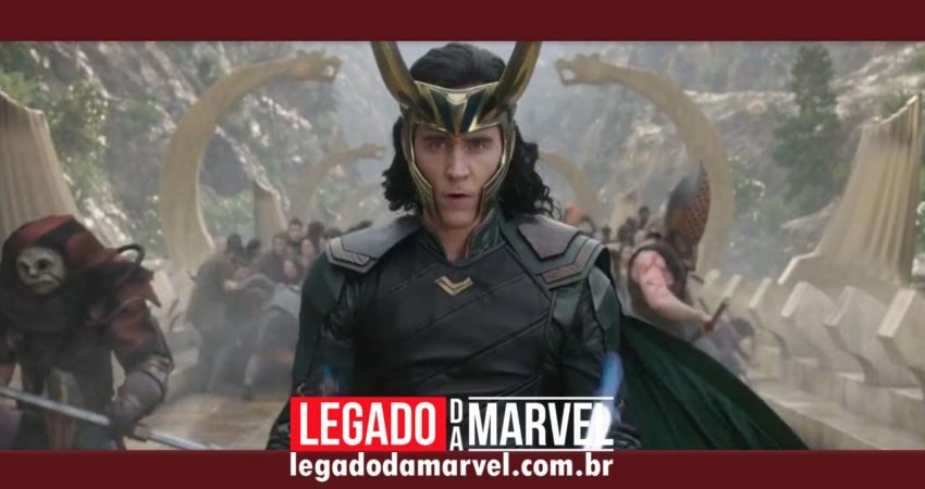 Loki está morto, mas irá retornar em Vingadores 4 – saiba como!