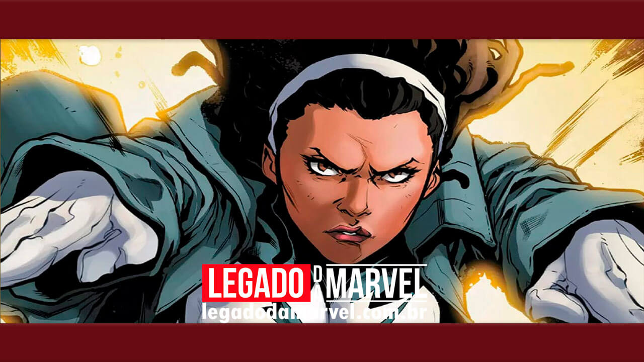  Saiba mais sobre Maria Rambeau, a mãe da super-heroína Espectro em Capitã Marvel!