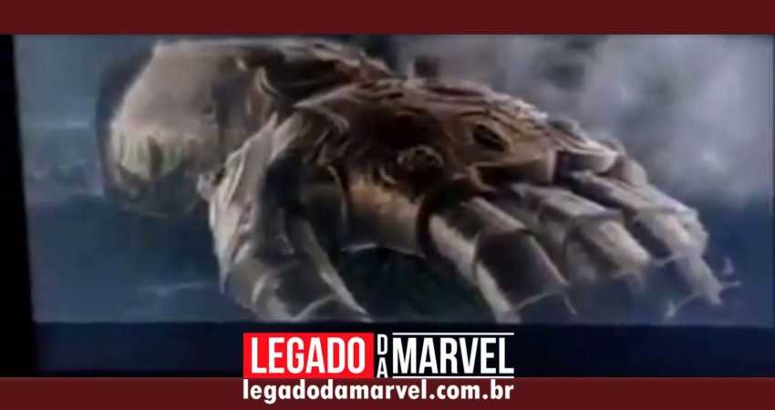  Possível trailer vazado de Vingadores 4 viraliza na internet – assista!