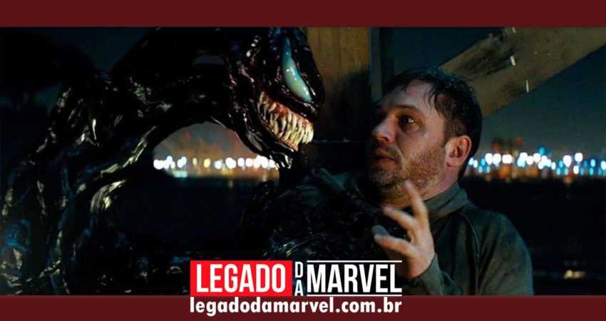 Venom passa dos 4 milhões de espectadores no Brasil!
